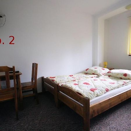 Osrodek Wczasowy Kasztel Niedzica Zamek Exterior photo