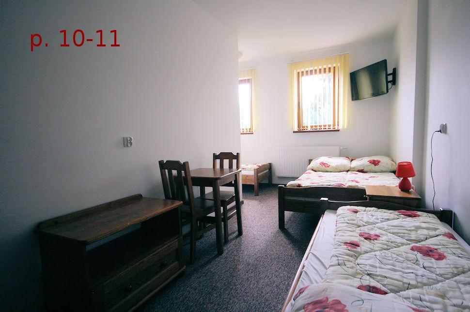 Osrodek Wczasowy Kasztel Niedzica Zamek Exterior photo